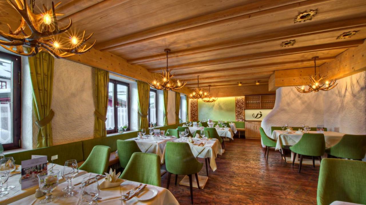 Konigshof Ferienwohnungen Oberstaufen Bagian luar foto